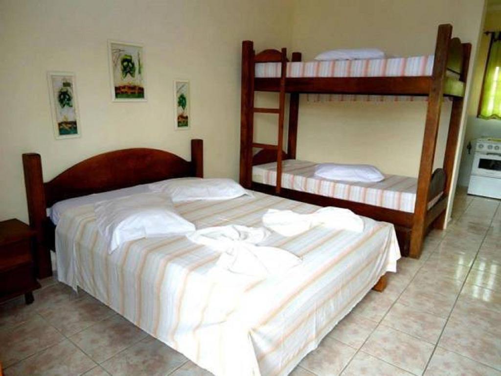 Pousada Por Do Sol Em Peruíbe Zimmer foto